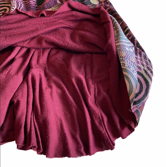 Convertible skirt and tube top (4 looks!) - Picture 3 of 4